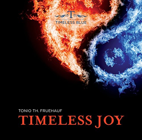 Timeless Joy CD