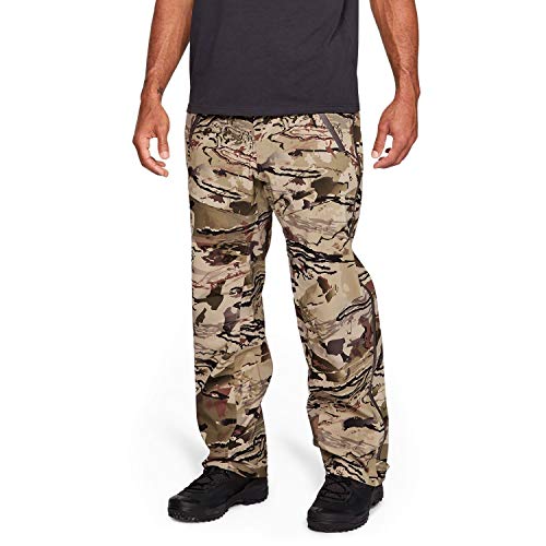 Under Armour Men's Ridge Reaper Gore-TEX Pro Shell Pants SM Misc/Assorted