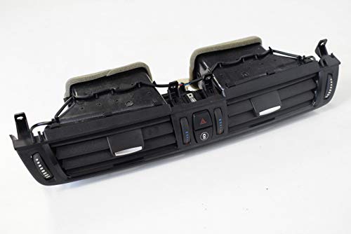 X5 F15 2013 LHD 9252648 - Guantera con compartimento central