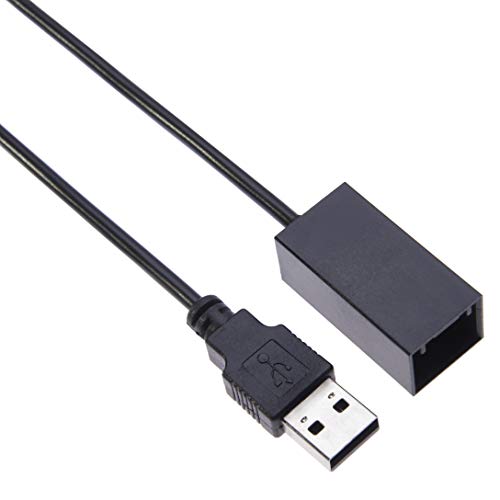 Adaptador USB De Retención De Audio Para Coche De Keple | OEM Vehicle Audio Stereo Factory USB Retention Interface Cable Para Modelos De Coches