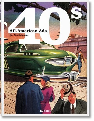 All-American Ads of the 40s: CO (Co 25)