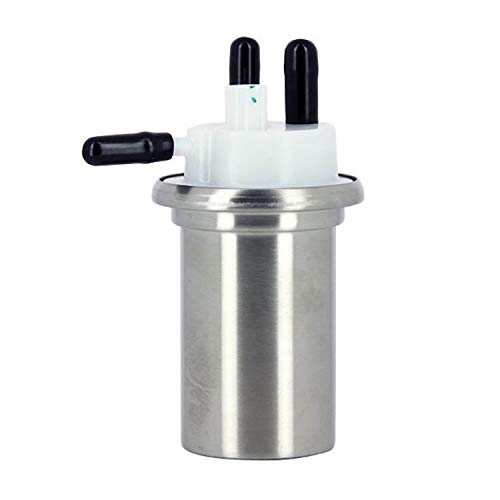 Bomba de Gasolina Fuel Pump compatible con Hon-da CBF 125 (2008-2015)