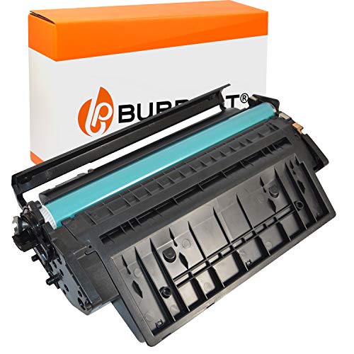 Bubprint Cartucho Tóner Compatible para HP CF280X 80X para Laserjet Pro 400 M401A M401D M401DN M401DNE M401DW M401N MFP M425DN M425DW 6900 páginas Negro Black