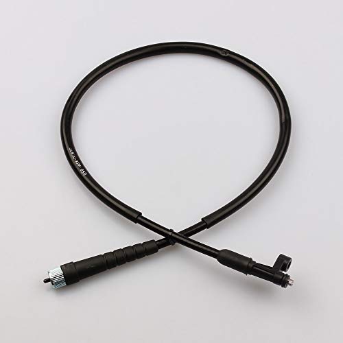 Cable del velocímetro compatible para HO CBF 250 2004 2006 44830 KPF 850 L=763mm