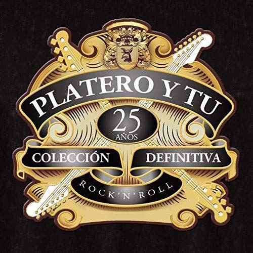 Colección Definitiva -25 Aniversario (2 CD's)