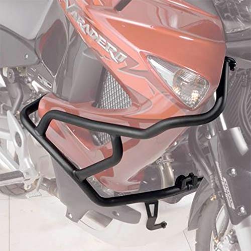 Defensa de motor Givi Honda Varadero XL 1000 V 07-11 black