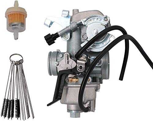 Dokili Carburador de repuesto para Honda CRF 230F CRF230F 2003 – 2005 parte n.º 16100 KPS-902