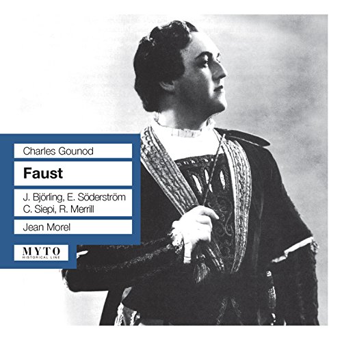 Faust, Act I: O coupe des aïeux (Live)