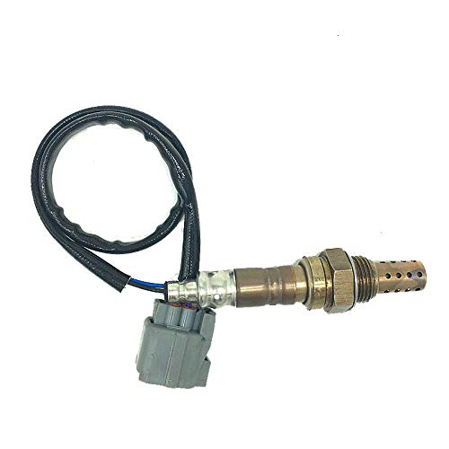 GIVELUCKY Sensor de oxígeno Lambda de 1 Pieza, para Honda Stream 1.7i V-Tec D17A2 36532-PSA-004234-4092