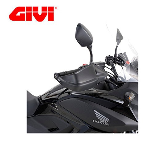 Guardamanos GIVI HP1111 especialmente de ABS para Honda NC 750 X DCT 2016