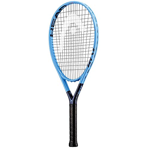 Head Graphene 360 Instinct PWR Encordado: No 230G Tennis Rackets Comfort Rackets Light Blue - Dark Blue 1