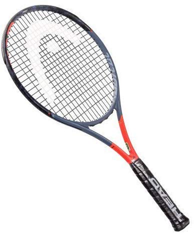 Head Graphene 360 Radical PRO - Raqueta de tenis (L3, 310 g), color negro