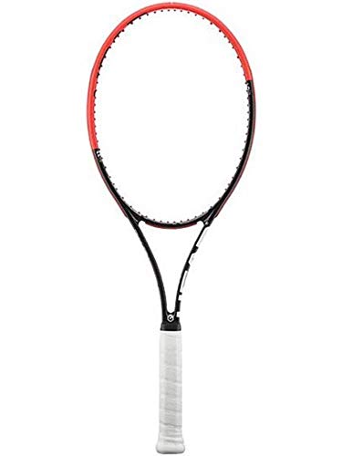 HEAD Tennisschläger Youtek Graphene Prestige Rev Pro Unbesaitet - Raqueta de Tenis ( Grafito ) , Color Rojo / Negro, Talla L2
