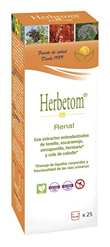 HERBETON 5 RV 250 ml
