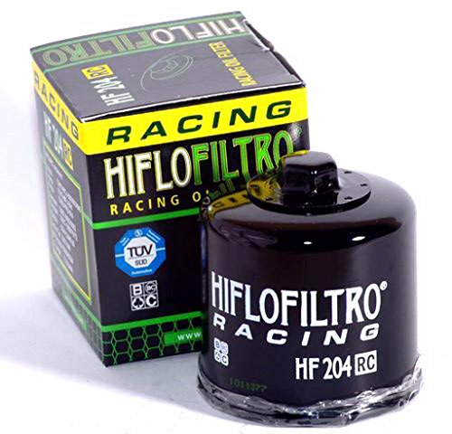 HIFLOFILTRO - 34137/54 : Filtro de aceite HIFLOFILTRO HF204RC