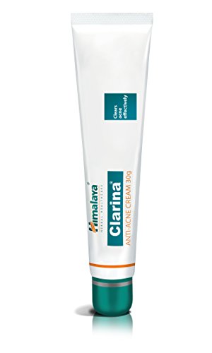 Himalaya Clarina Crema Antiacné - 30 g