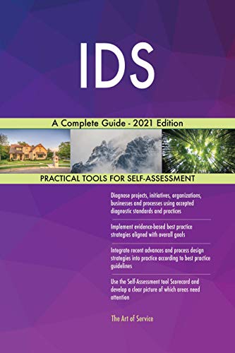 IDS A Complete Guide - 2021 Edition (English Edition)