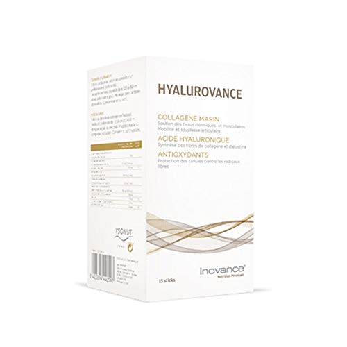 Inovance Hyalurovance 15Sticks Inovance 400 g