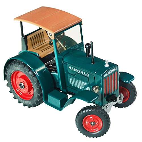 Kovap Tractor Hanomag R40