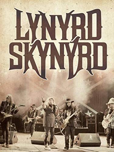 Lynyrd Skynyrd - Sweet Home Alabama - Live At Rockpalast
