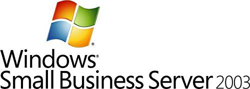 MS Windows Small Business Server 2003 Standard 5 User CAL Licences - SBS 2003 Standard - DELL (Physical License Pack)