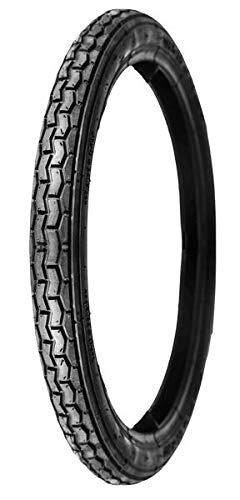 Neumático de goma de 5,7 cm x 20 pulgadas, diseño clásico italiano