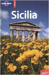 Sicilia [Italia] [DVD]