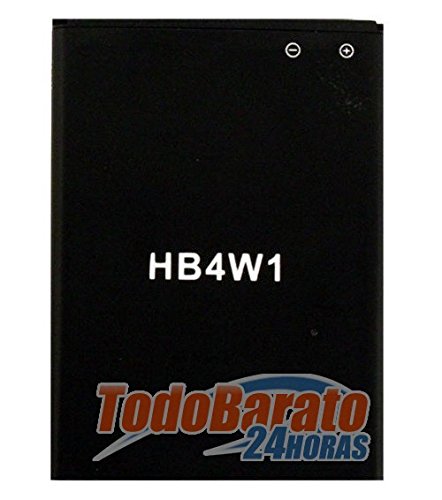Todobarato24h Bateria Compatible con Huawei G510 Orange Daytona Y520 G520