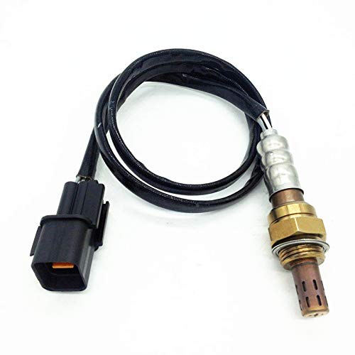 Tonyzhou Co.,ltd Sensor de oxígeno Sensor de oxígeno de 4 Cables Conector Macho Sensor Lambda Universal   , para Hyundai Getz OEM: 39210-26810 39210-02640 3921026810 3921002640