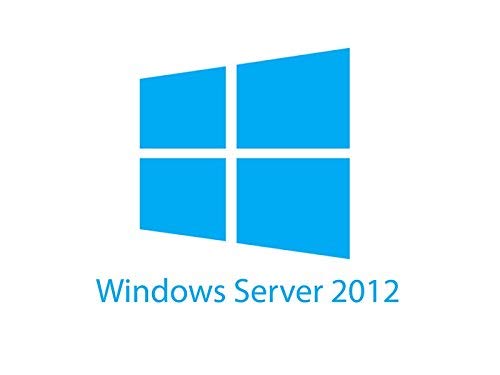 Windows Server 2012/2012 R2 5 CAL Licencia de acceso de cliente ROK RPYNF para Dell