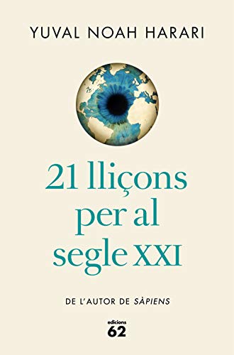 21 lliçons per al segle XXI (Catalan Edition)