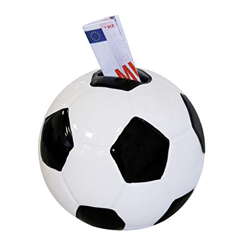 Balón de fútbol Hucha para niños inkiess del deporte del jugador de fútbol escolarización