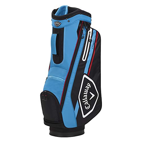 Callaway Golf 2021 Chev 14 Cart Bag