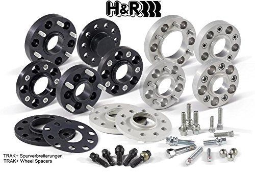 H&R B556652-15 Separadores de rueda.