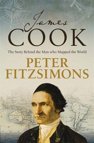 James Cook: The story of the man who mapped the world