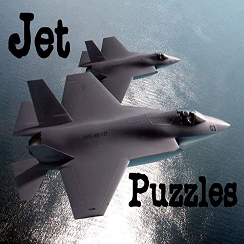 Jet Puzzles