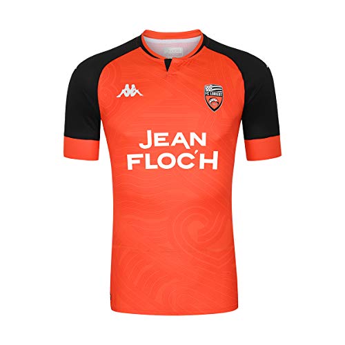 Kappa 2020-2021 FC Lorient Camiseta