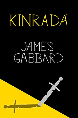 Kinrada (English Edition)