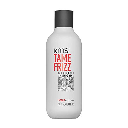 Kms California Kms Tamefrizz Shampoo 300Ml - 300 Mililitros