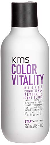 Kms Kms Colorvitality Blonde Conditio 250Ml 250 ml