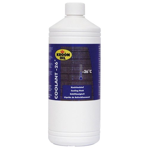 Kroon-Oil 1838062 4203 refrigerante – 26 1 L