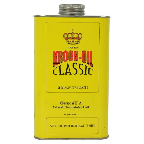 Kroon Oil 1838432 34550 Classic ATF un – 1 l