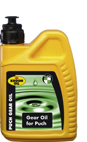kroon Oil ATF getriebeöl para Puch/tomos 250 ml