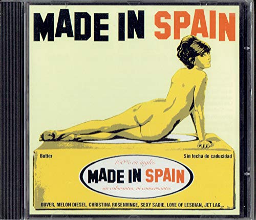 Made In Spain