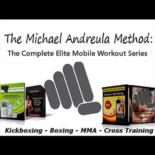 MMA - Kickboxing - Boxing Conditioning Workout