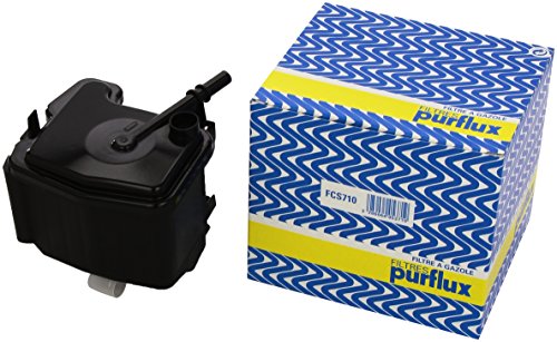 Purflux FCS710 - Filtro De Combustible
