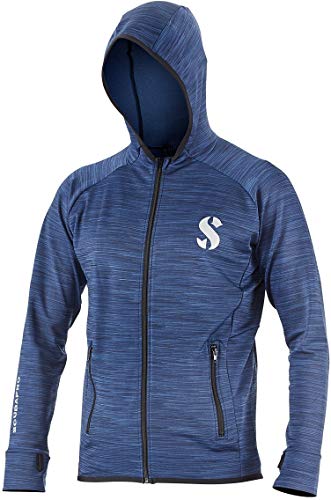 Scubapro Dive Runner Jacket – veste de survêtement Femme, M