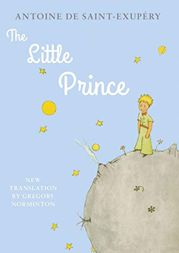 The Little Prince (Alma Junior Classics)