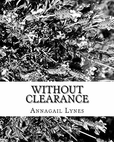 Without Clearance (The Jaguar & Peacock Series Book 2) (English Edition)