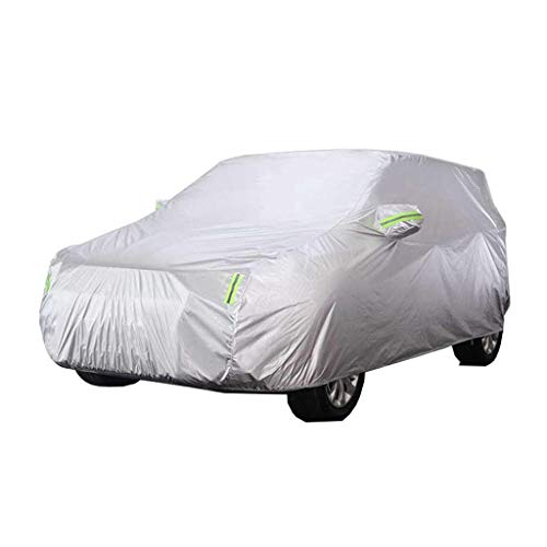 Yapin Kia Sorento Vehículo Todoterreno SUV Modelo Protección Solar Aislamiento a Prueba de Lluvia Grueso del Coche No inflamable Parasol al Aire Libre Chaquetas Ropa Protectora (Color : 2013)